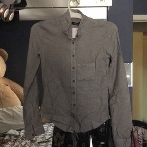 BDG York shirt